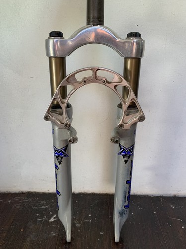 Marzocchi bomber light - marzocchi, z3