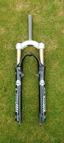 Marzocchi bomber flylight - z4,