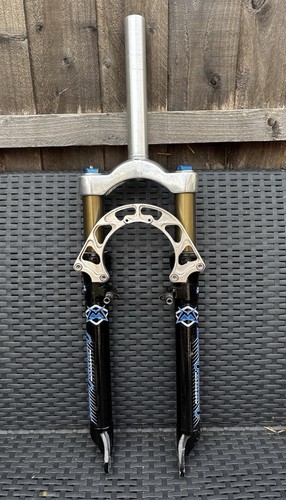 Marzocchi bomber atom - marzocchi,