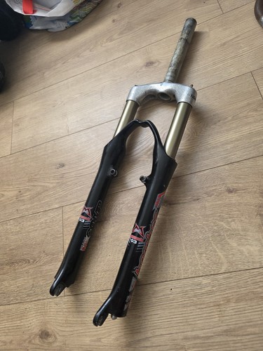 Marzocchi bomber comp - bomber,