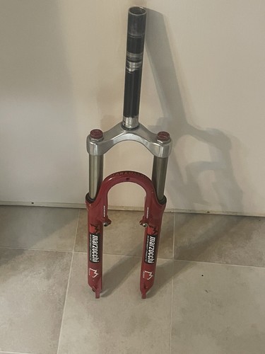 Marzocchi fork - ,