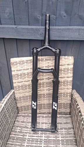 Marzocchi bomber 150mm 29er - bomber,