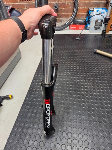 Marzocchi drop off - marzocchi,