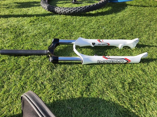 Marzocchi race front - marzocchi,