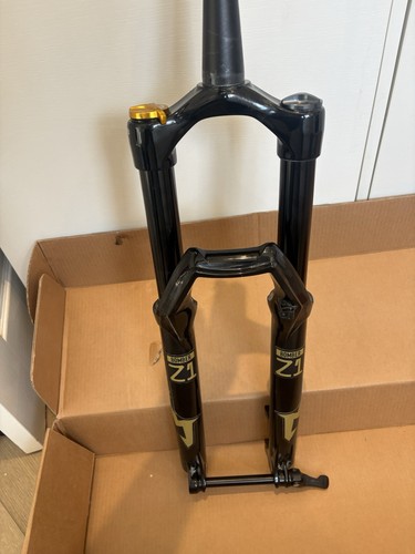 Marzocchi 160mm - marzocchi,