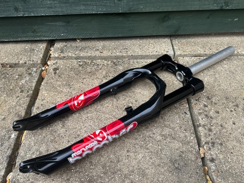 Marzocchi forks bomber 44 - forks,