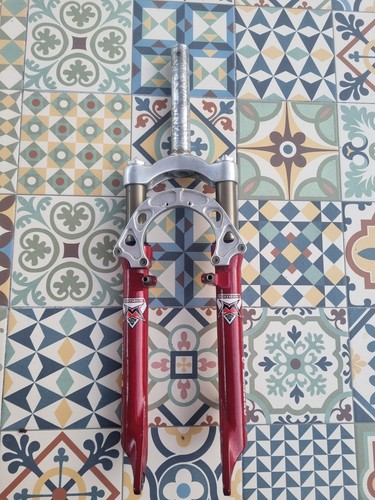 Marzocchi bomber 1996 - marzocchi,