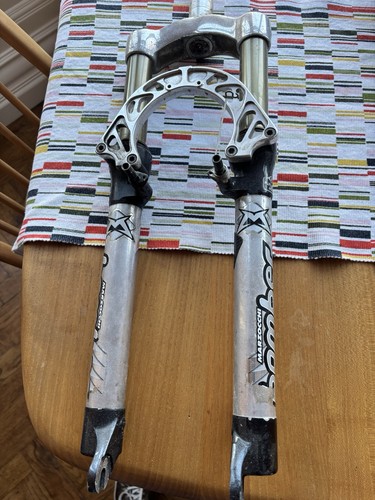Marzocchi bomber forks - marzocchi, z3