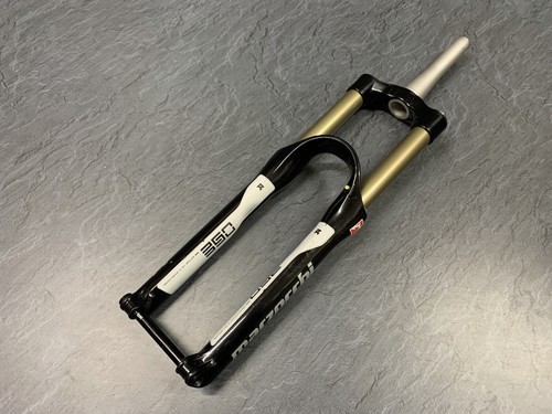 Marzocchi 350r forks - marzocchi, 27.5”