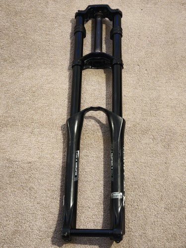Marzocchi super triple - marzocchi, rv