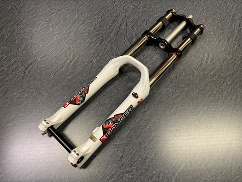 Marzocchi 888 rc3 - world, cup
