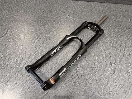 Marzocchi bomber 26 - rc, 26”
