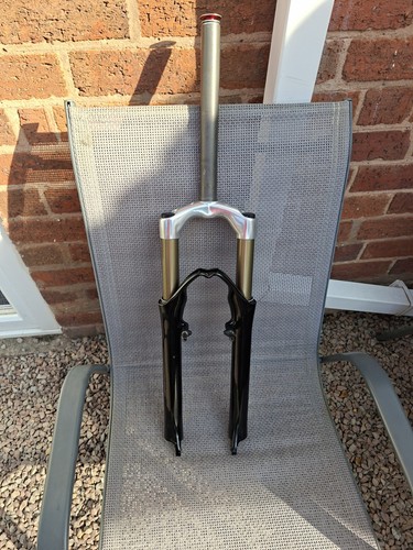 Marzocchi bomber suspension - mx,