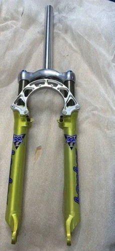 1997 marzocchi bomber bam - 1997,