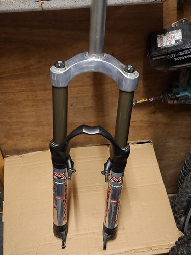 Marzocchi drop off - marzocchi,