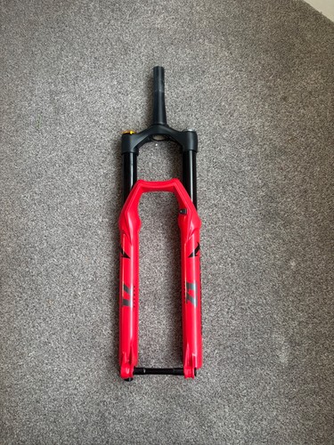 Marzocchi bomber 29 - z1,
