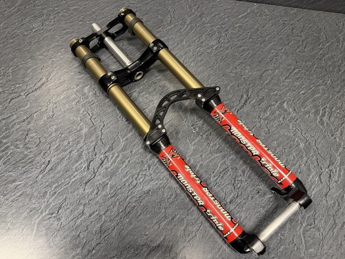 Marzocchi monster triple 2002 - triple,