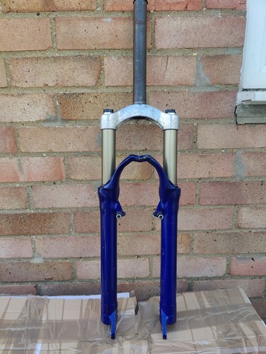 Marzocchi fork - marzocchi, z4