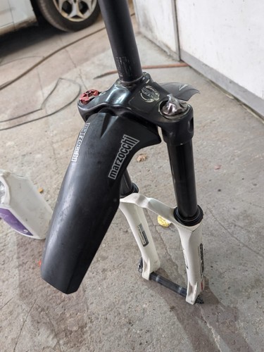 Marzocchi bomber all mountain - bomber,
