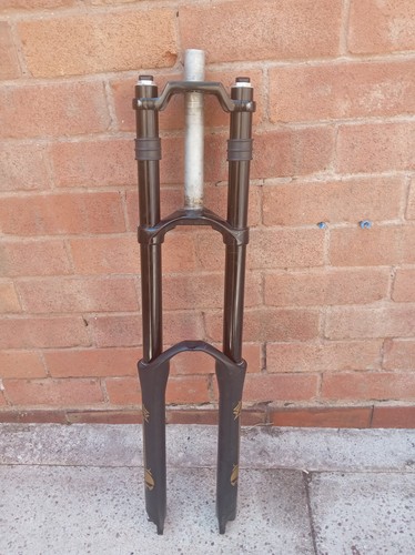 Marzocchi jrt fork - marzocchi,