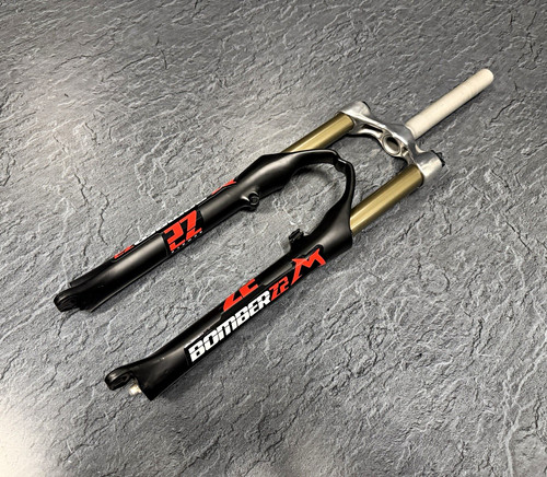 Marzocchi bomber comp - bomber, 26”