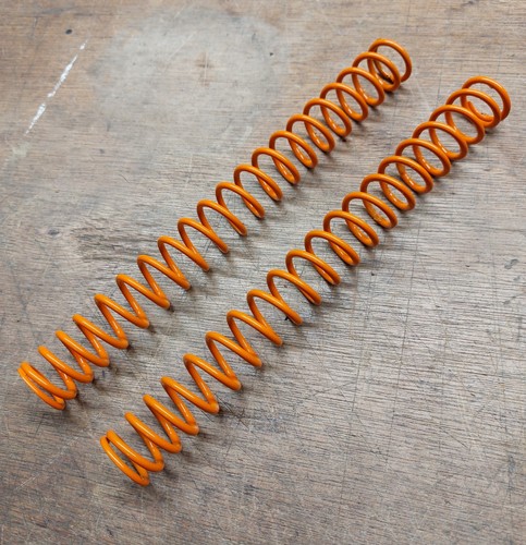 Retro marzocchi suspension - retro,