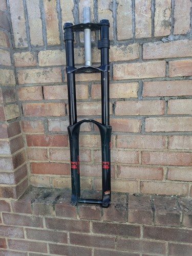 Marzocchi 888 vf2 triple - triple, clamp