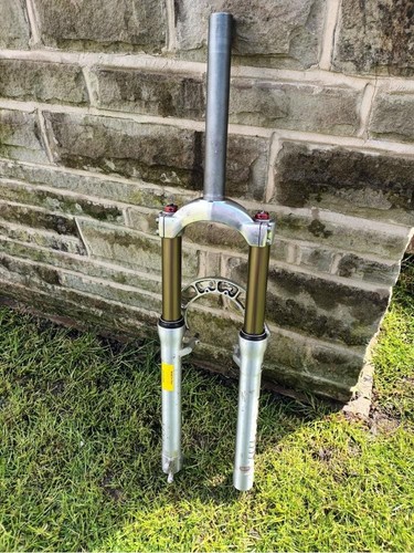 Marzocchi bomber 26inch - bomber,