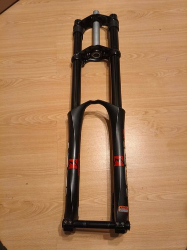 Marzocchi bomber 888 - 888, vf