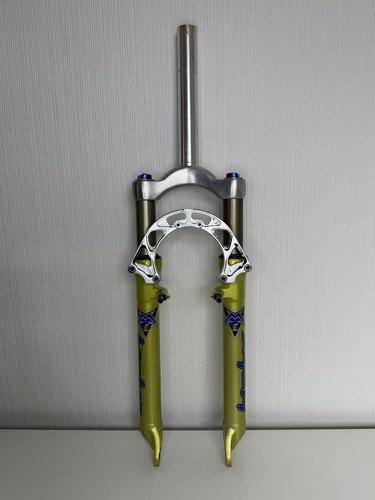 Marzocchi bomber suspension - marzocchi, z2