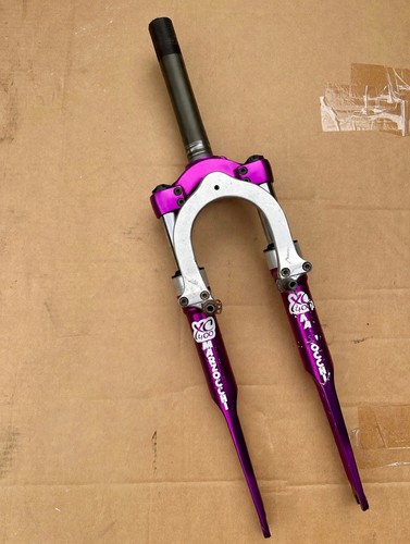 Marzocchi 400 forks - 400,