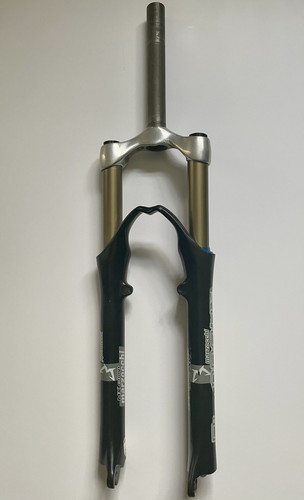 Marzocchi bomber comp air - bomber, mx