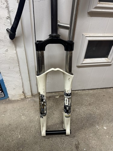 Marzocchi bomber forks - bomber, 2