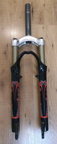 Marzocchi bomber front - bomber,