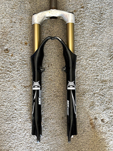 Marzocchi bomber comp - marzocchi, mx