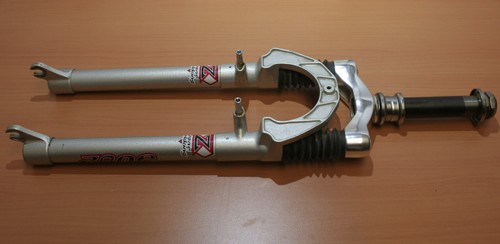 Marzocchi zone trekking - marzocchi, 28"