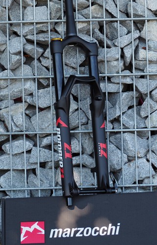 Marzocchi bomber 2019 - marzocchi,