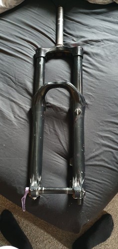 Marzocchi bomber 180mm - marzocchi,