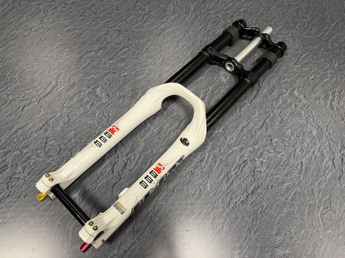 Marzocchi 888 forks - marzocchi, rc