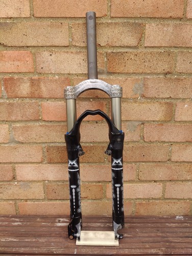 Marzocchi bomber 26 fork - bomber, (26