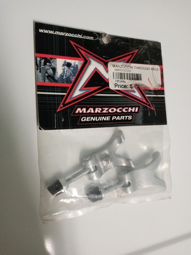 Marzocchi bomber 2003 - marzocchi, 2003-04