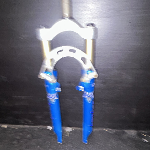 Marzocchi bomber forks - ,