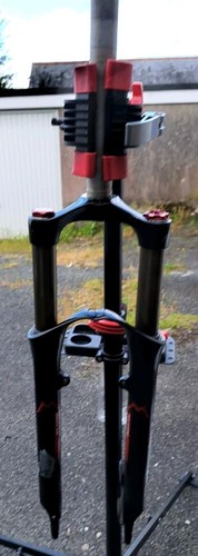Marzocchi bomber comp - comp, eta