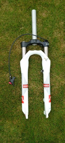 Marzocchi corsa cento forks - marzocchi,