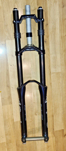 Marzocchi bomber junior - marzocchi,