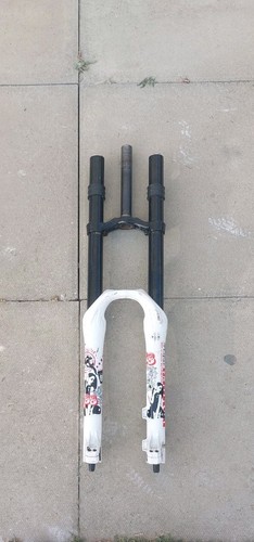 Marzocchi 888 fork - marzocchi, fork,